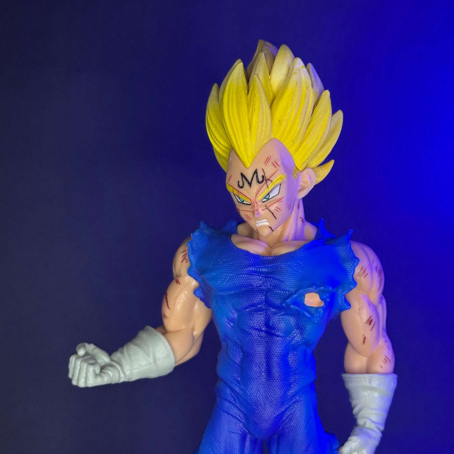Vegeta Action Figure 20cm Dragon Ball Z