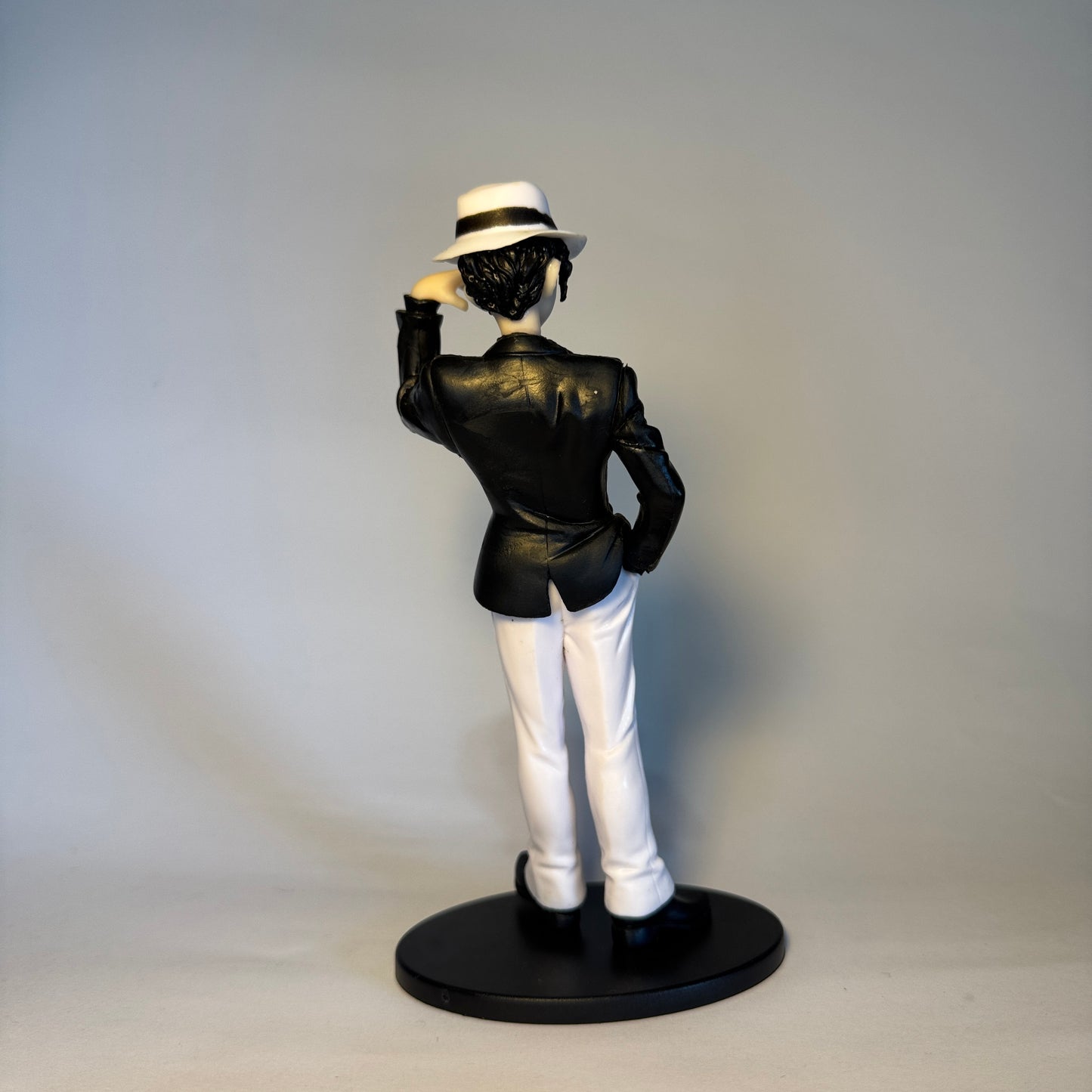 Action Figure Muzan Kibutsuji – Demon Slayer, 15 cm