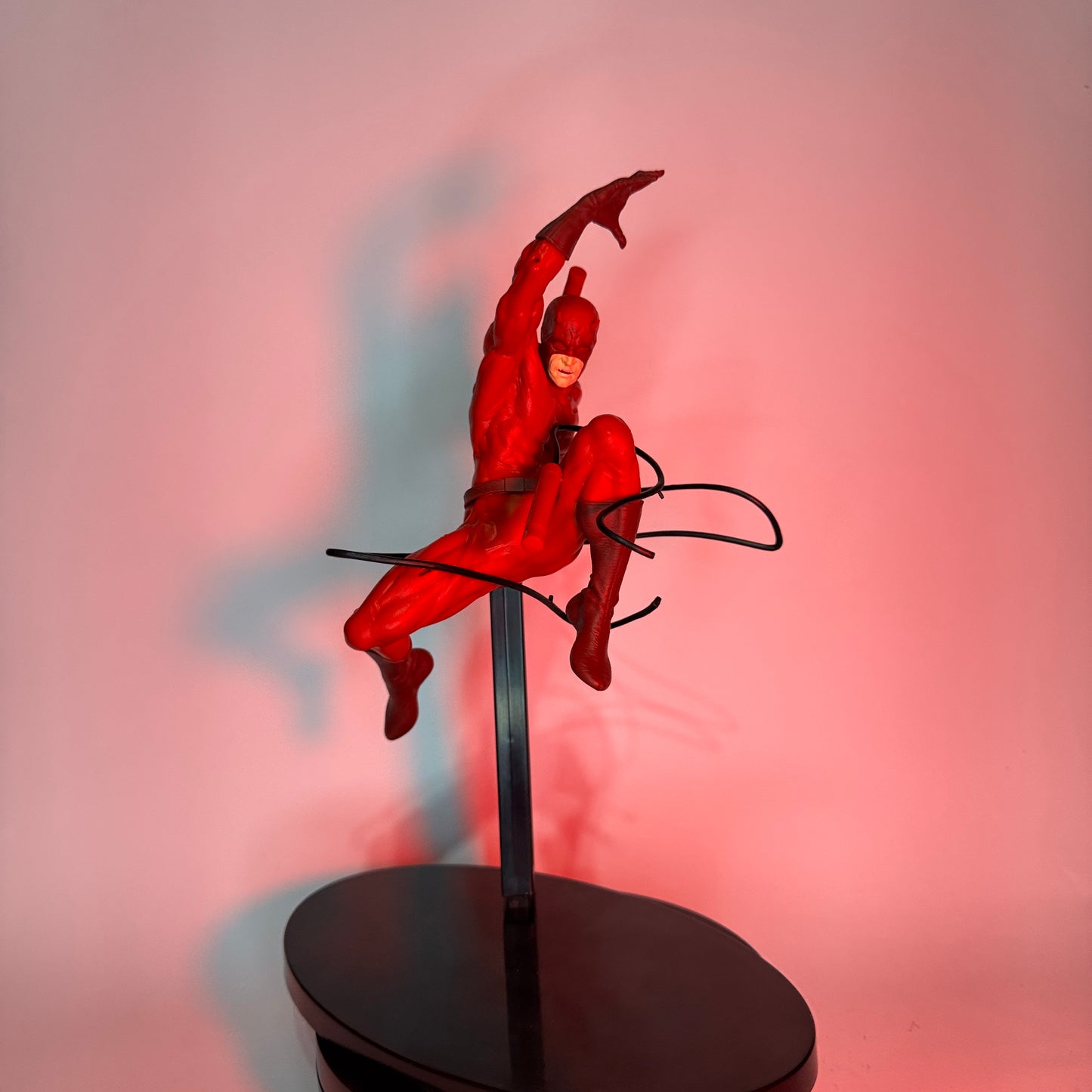 Action Figure Demolidor 20cm SEGA