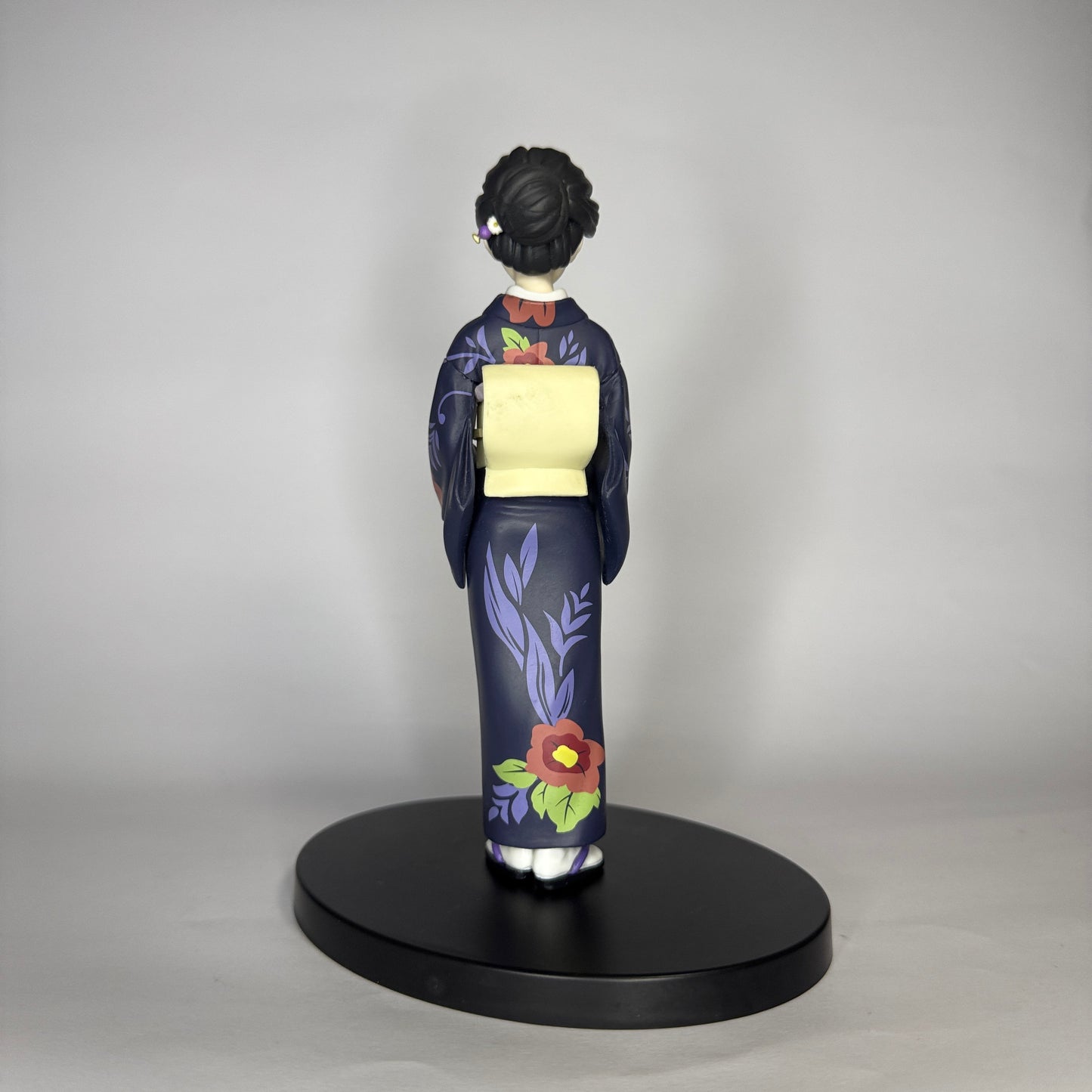 Action Figure Tamayo – Demon Slayer, 15 cm Bandai PVC