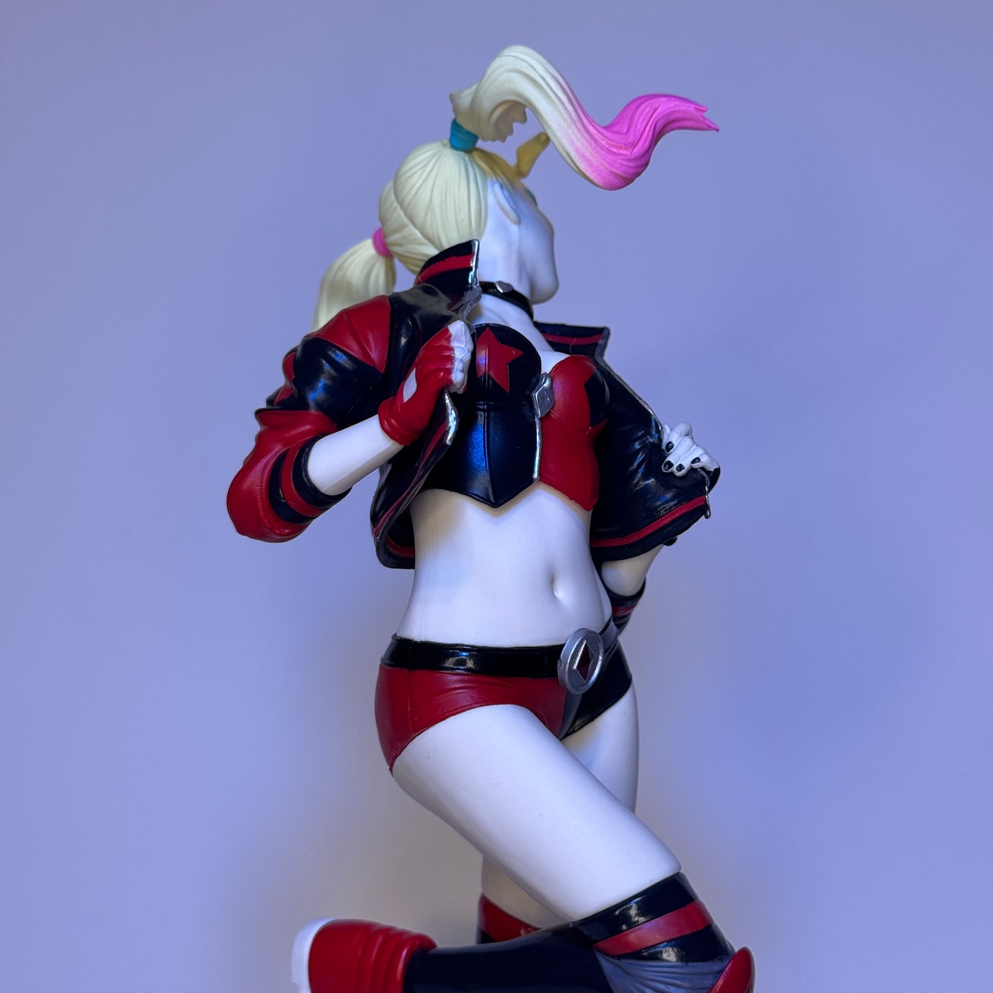 Action Figure Harley Quinn (DC Comics) – 22 cm