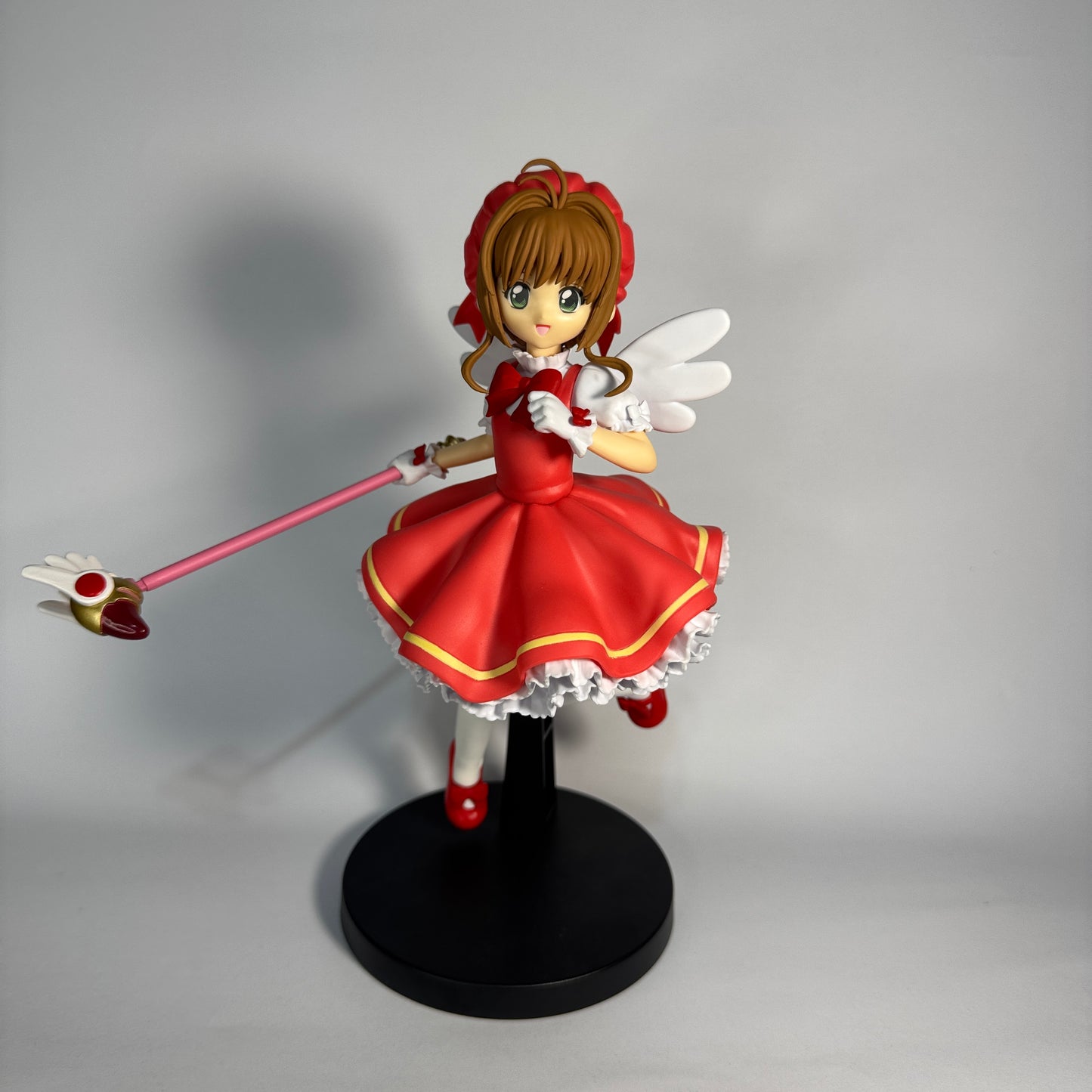 Action Figure Sakura Kinomoto – Sakura Card Captors 21 cm