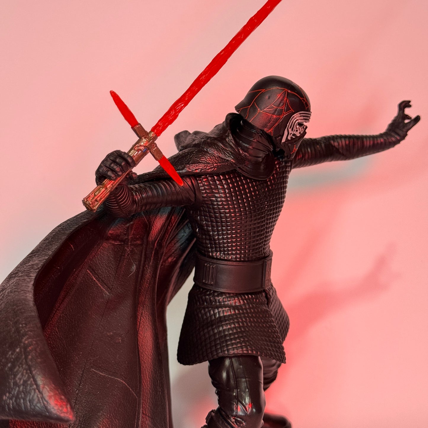 Action Figure Kylo Ren Star Wars – 25 cm