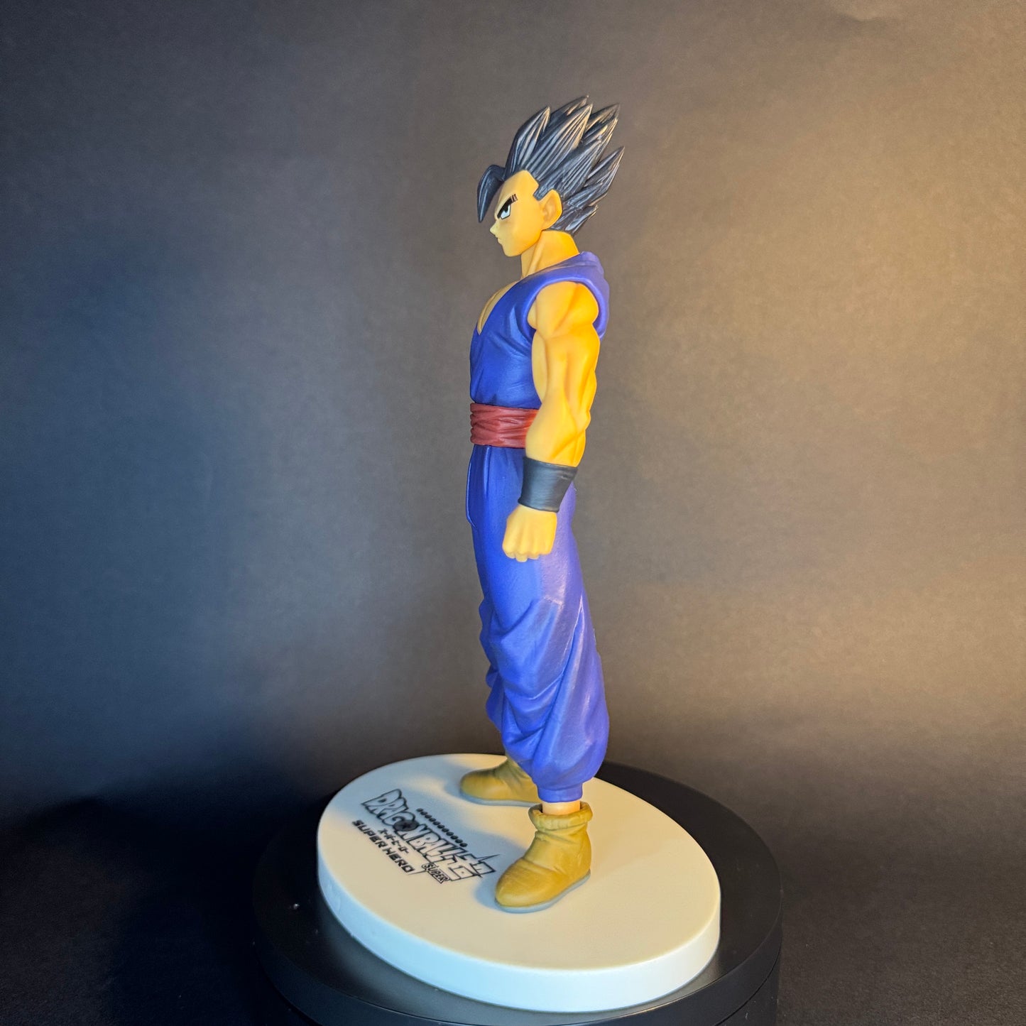 Action Figure Gohan – Dragon Ball Super Bandai 20cm