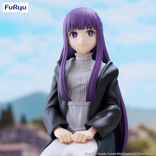 Figure Fern Sousou no Frieren Furyu 10cm