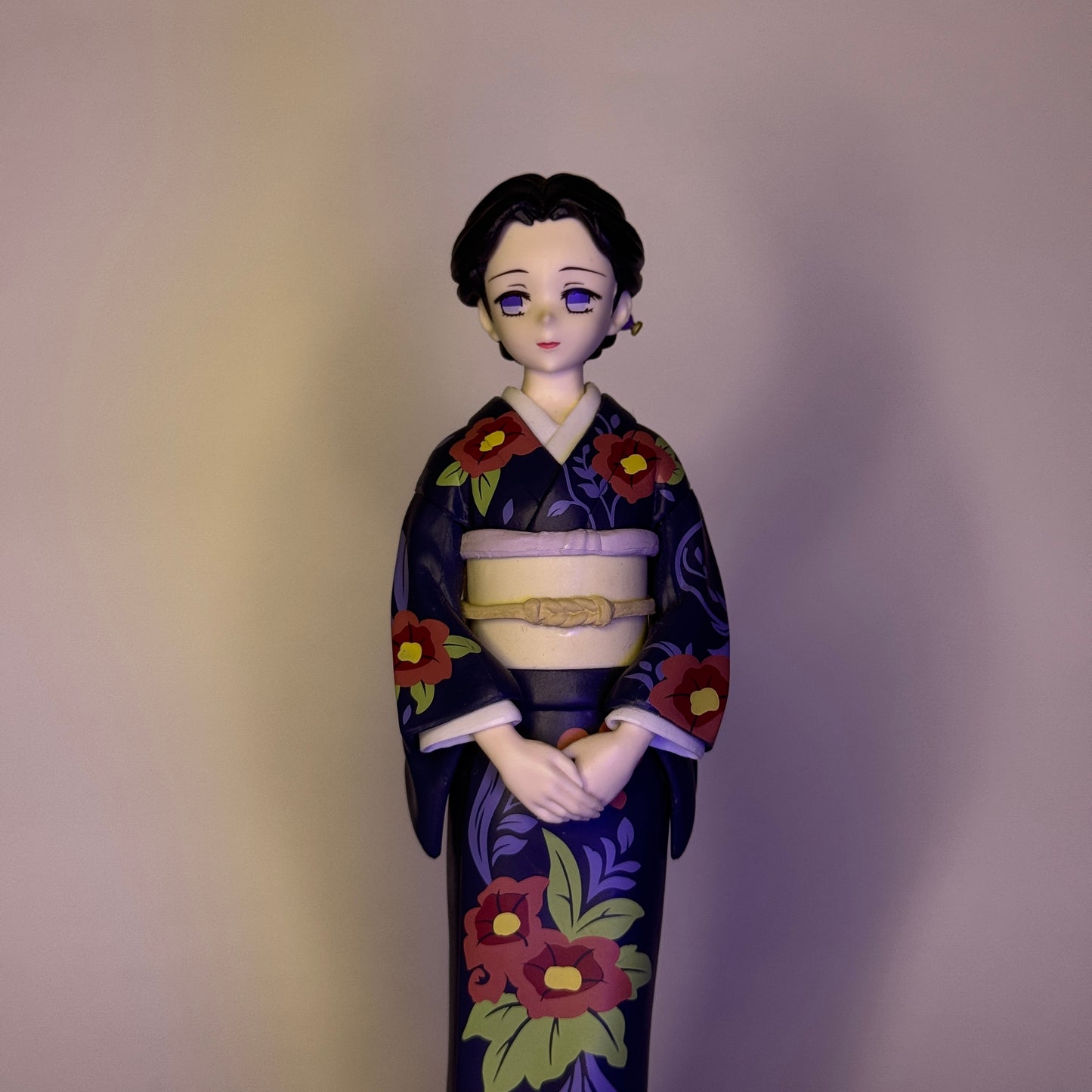 Action Figure Tamayo – Demon Slayer, 15 cm Bandai PVC