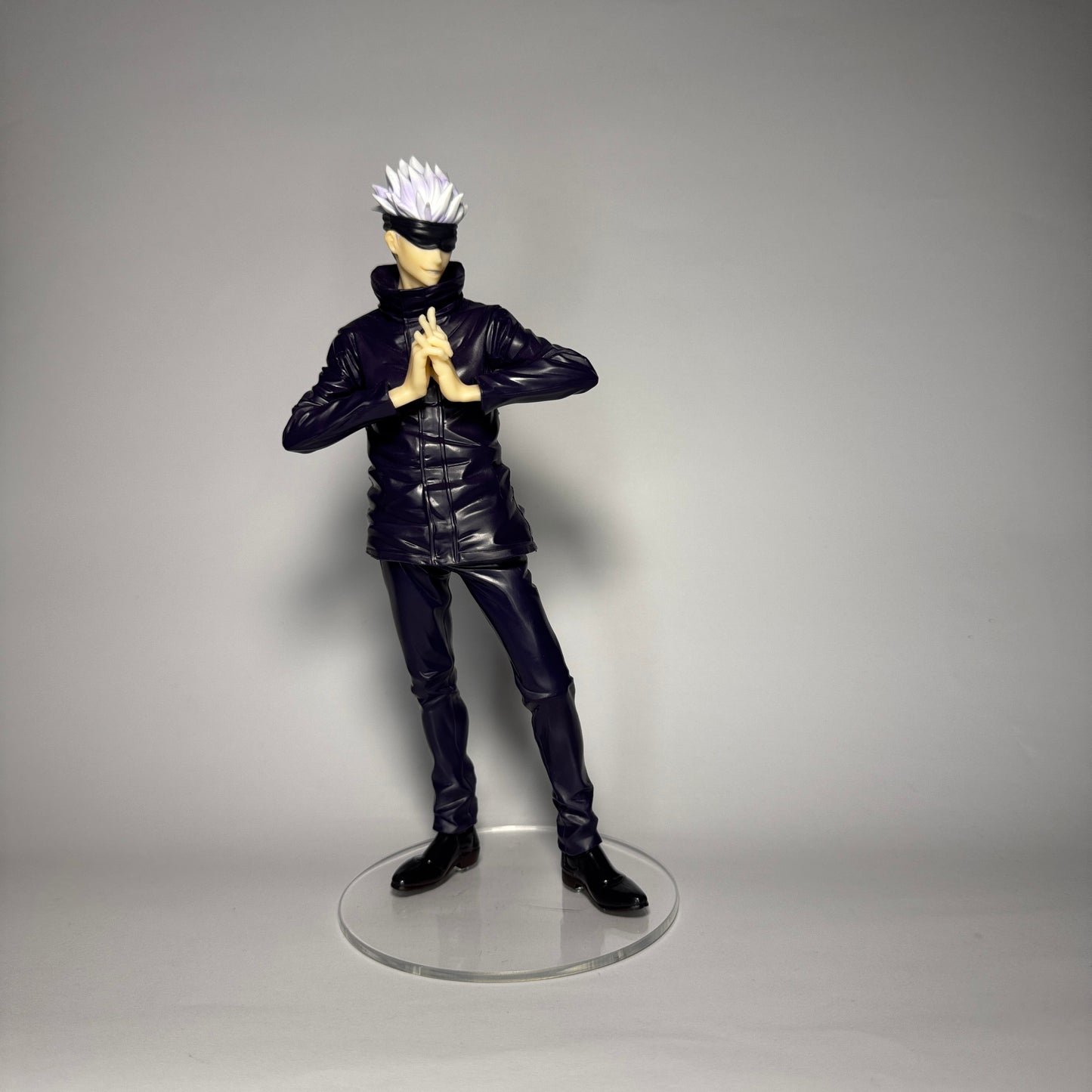 Action Figure Satoru Gojo – Jujutsu Kaisen, 22cm PVC