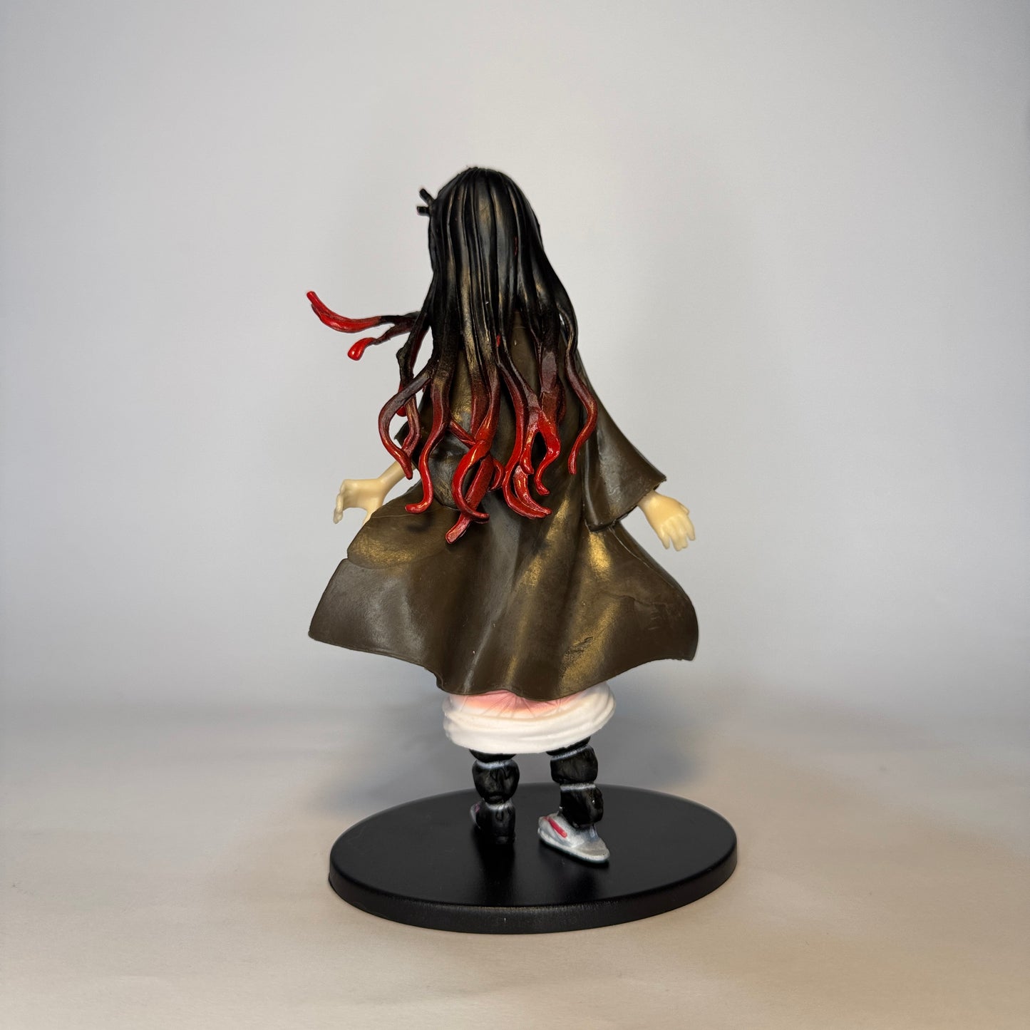 Action Figure Nezuko Kamado – Demon Slayer 14cm