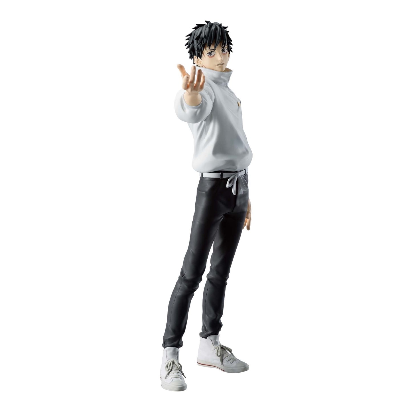 Action Figure Yuta Maximatic Jujutsu Kaisen - Banpresto