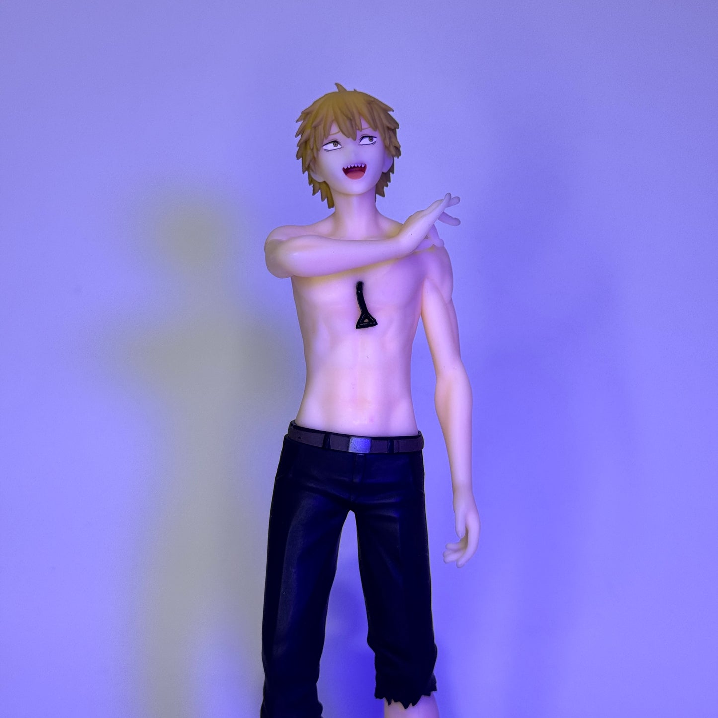 Action Figure Denji (Chainsaw Man) – 18 cm