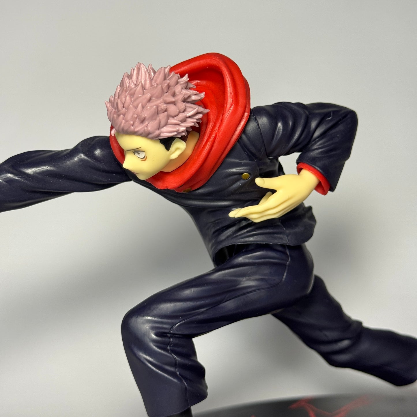 Action Figure Yuji Itadori – Jujutsu Kaisen