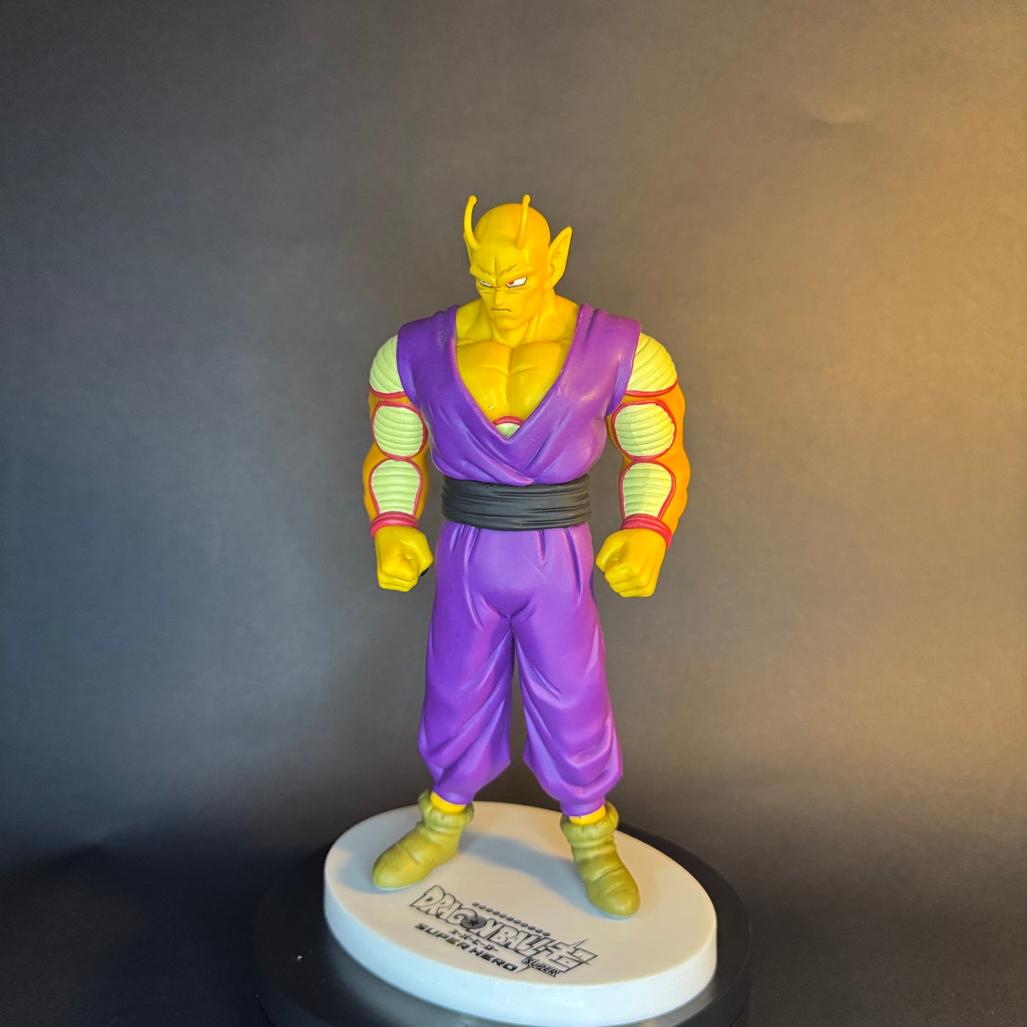 Action Figure Piccolo – Dragon Ball Super Bandai 19cm