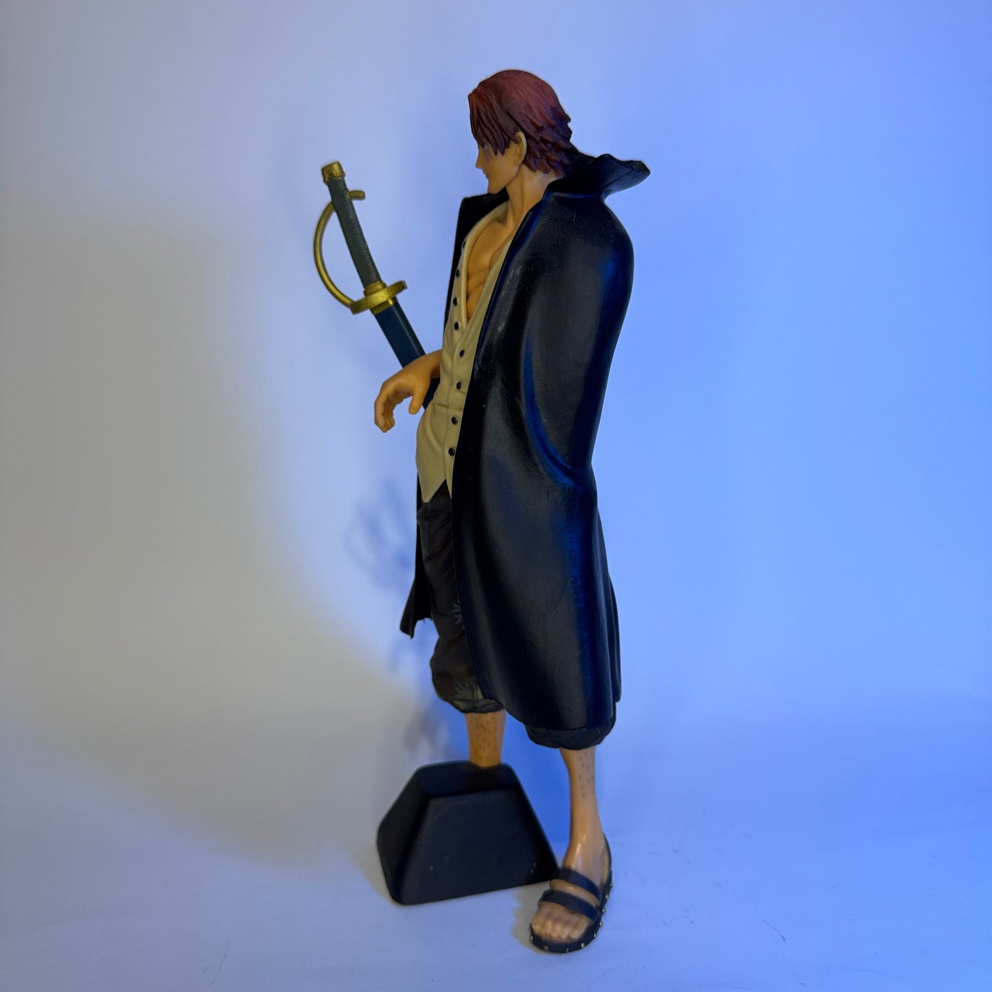 Action Figure Shanks – One Piece Banpresto 24cm