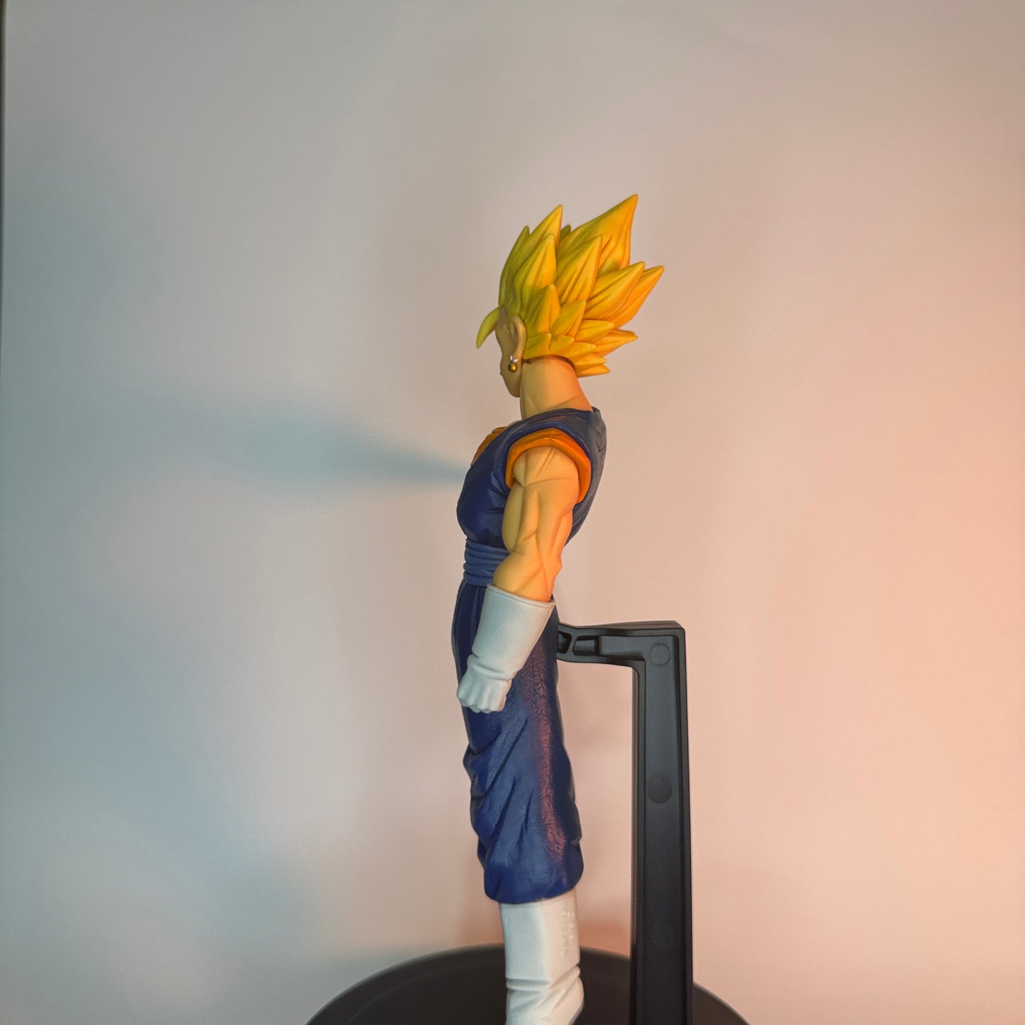Action Figure Gogeta SSJ – Dragon Ball Z Banpresto 24cm