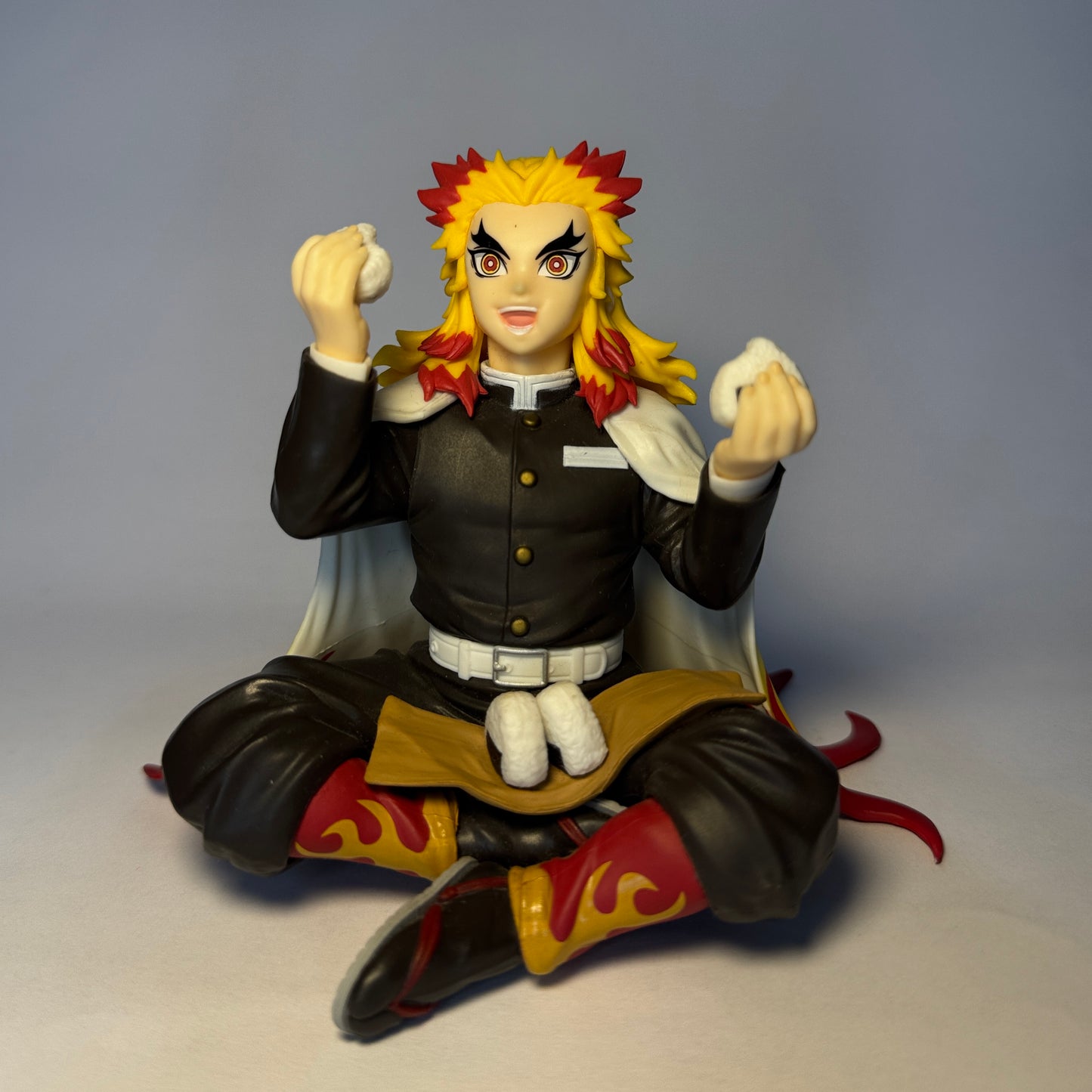 Action Figure Rengoku Kyojuro – Demon Slayer 11cm