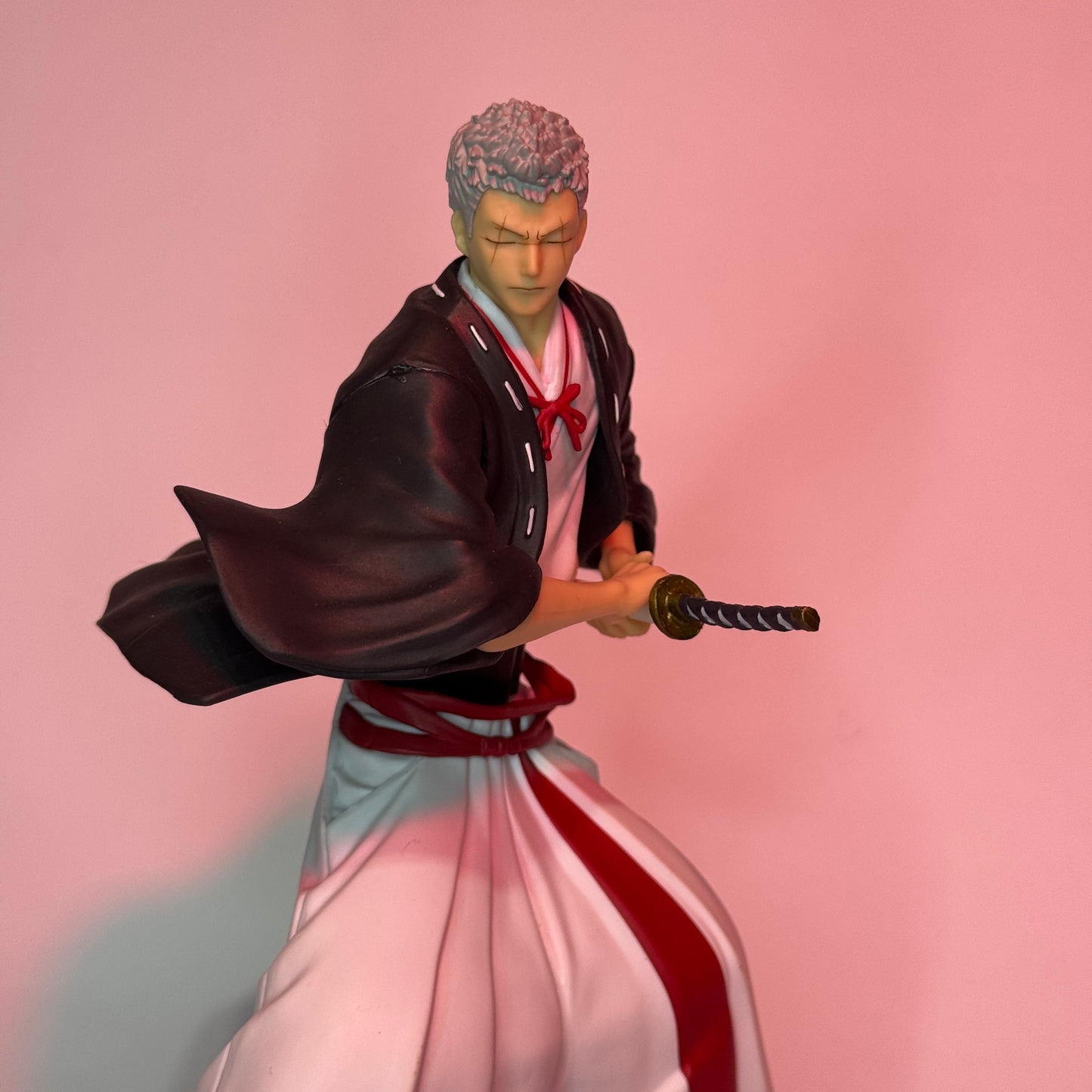 Action Figure Yamada Shion (Hell’s Paradise) – Vibration Stars 14 cm