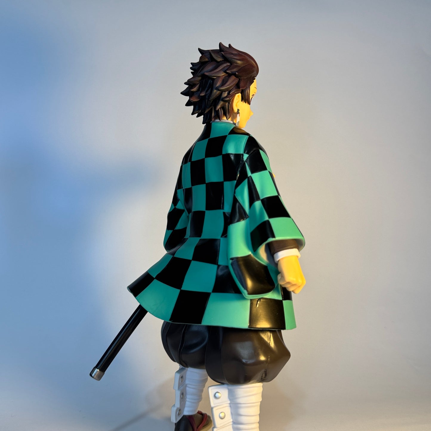 Action Figure Tanjiro Kamado – Demon Slayer, 24 cm