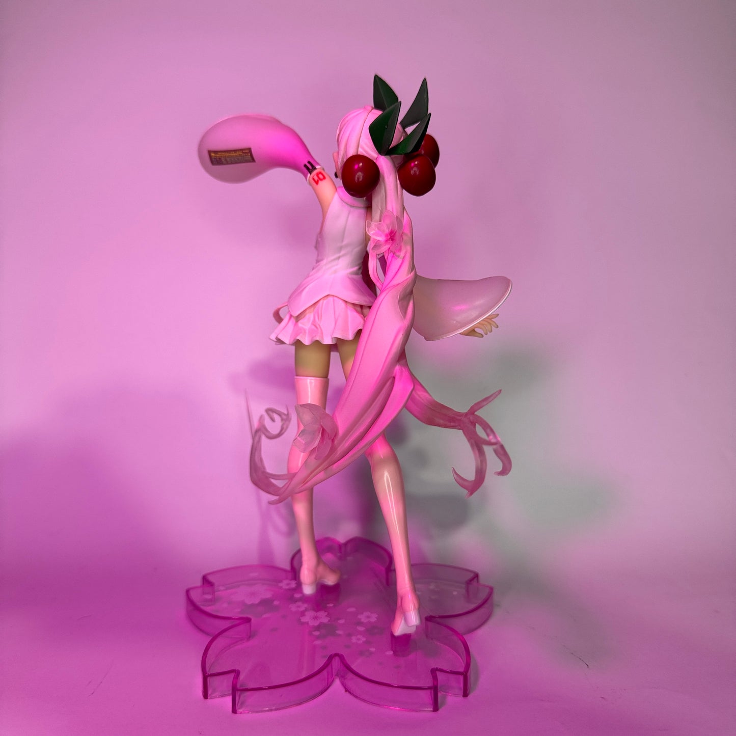 Action Figure Hatsune Miku Taito Sakura 20cm