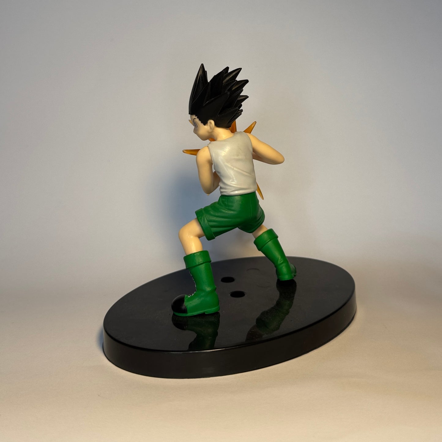 Action Figure Gon Freecss - Hunter x Hunter - 13cm