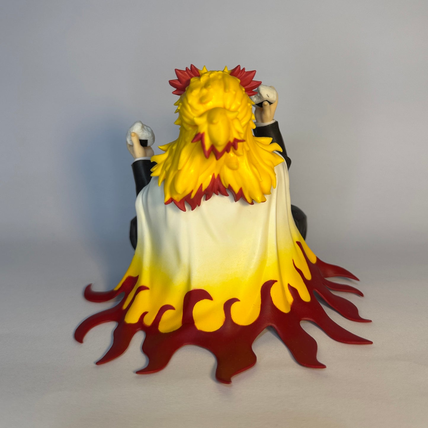 Action Figure Rengoku Kyojuro – Demon Slayer 11cm