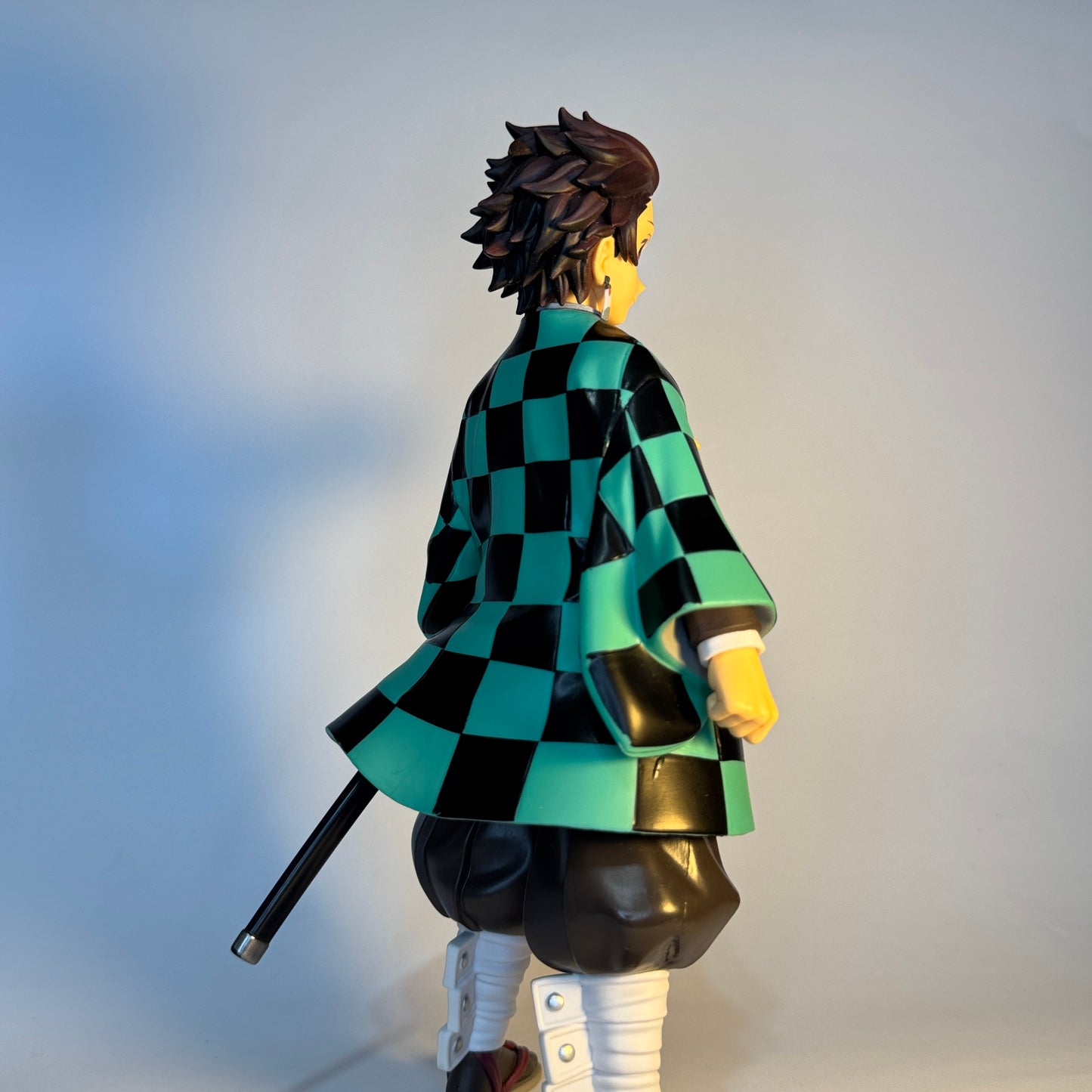 Action Figure Tanjiro Kamado – Demon Slayer, 24 cm