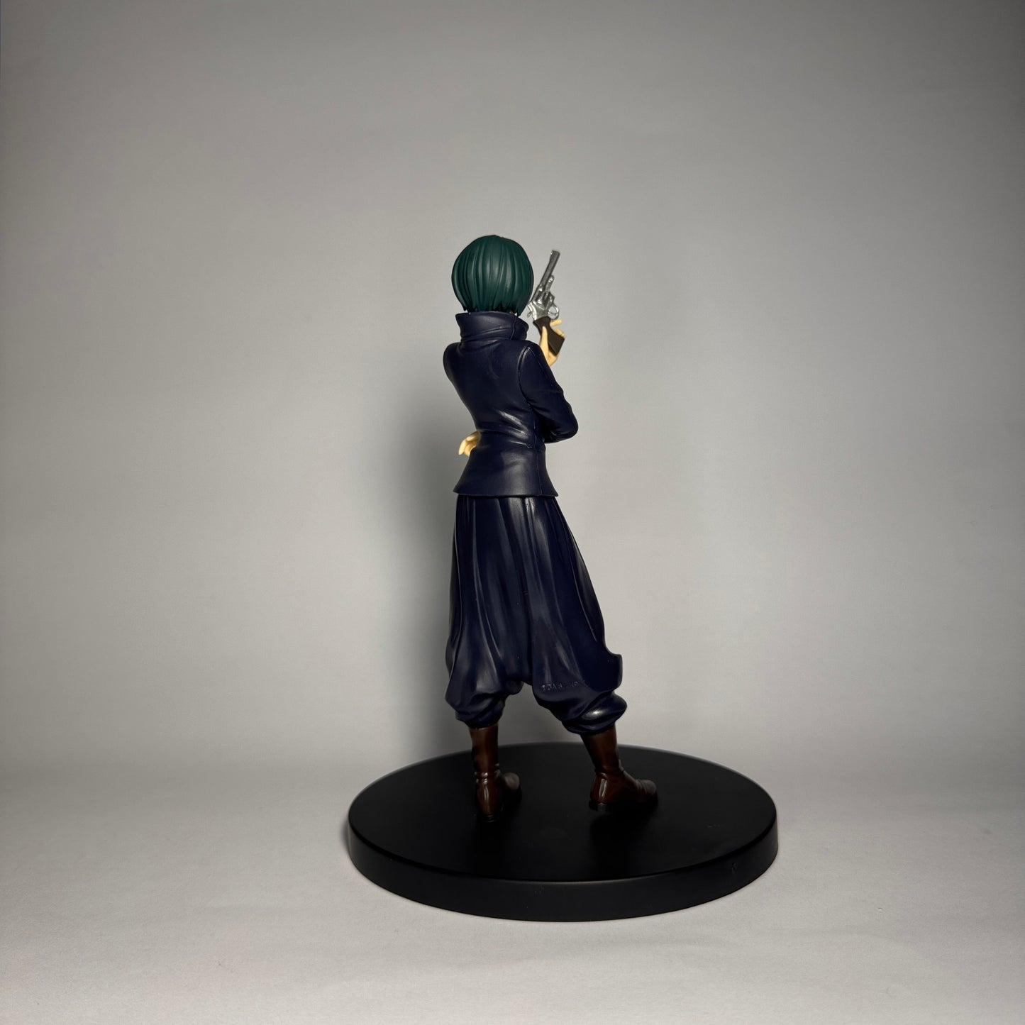 Action Figure Mai Zenin – Jujutsu Kaisen, BANDAI 16cm