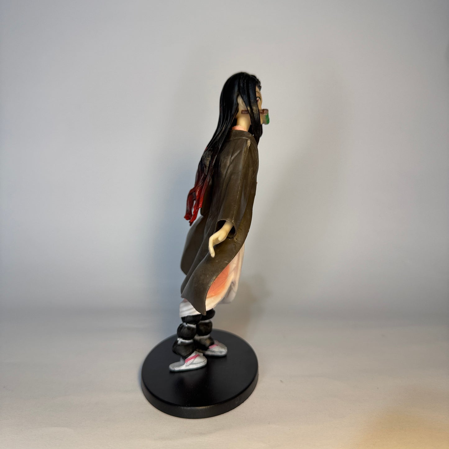 Action Figure Nezuko Kamado – Demon Slayer 14cm