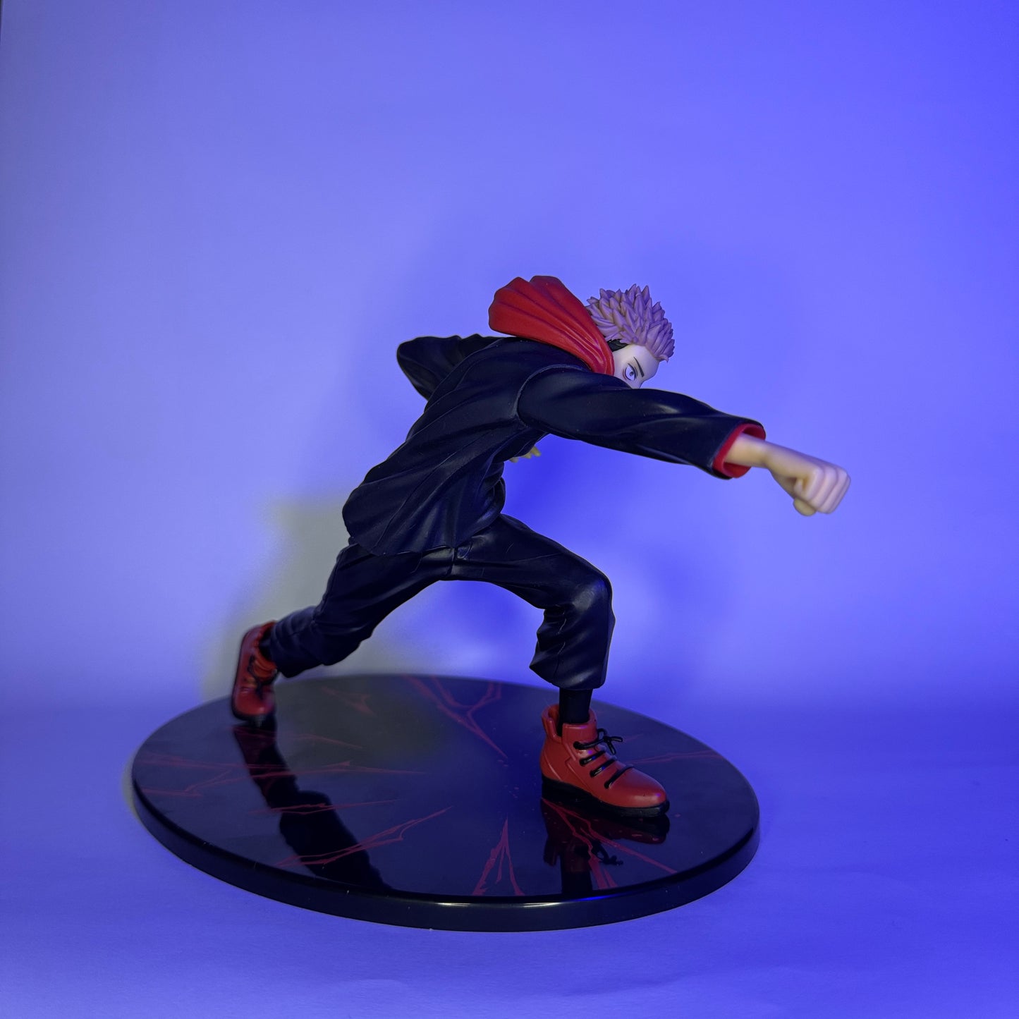 Action Figure Yuji Itadori – Jujutsu Kaisen
