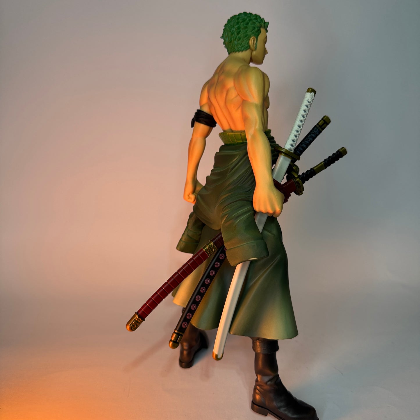 Action Figure Zoro – One Piece Banpresto 26cm