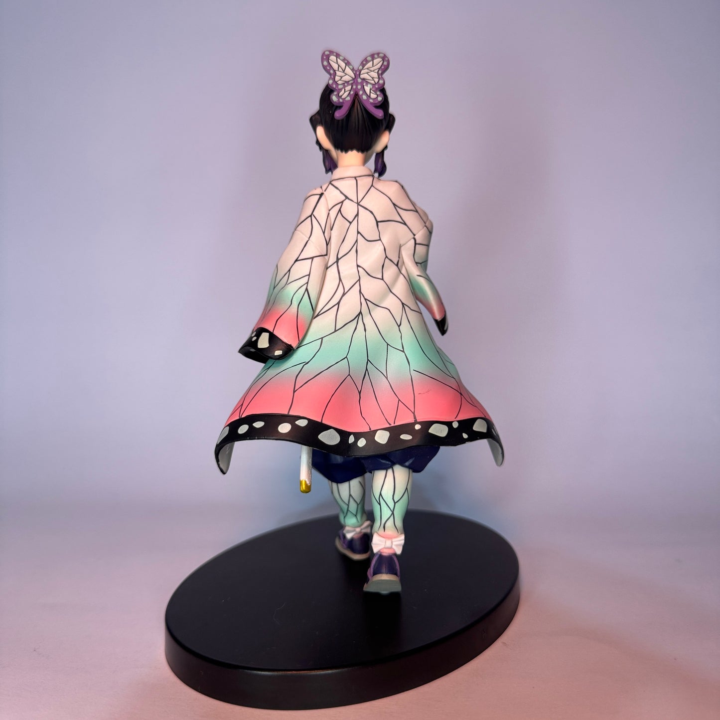 Action Figure Shinobu Kocho – Demon Slayer 15 cm BANDAI