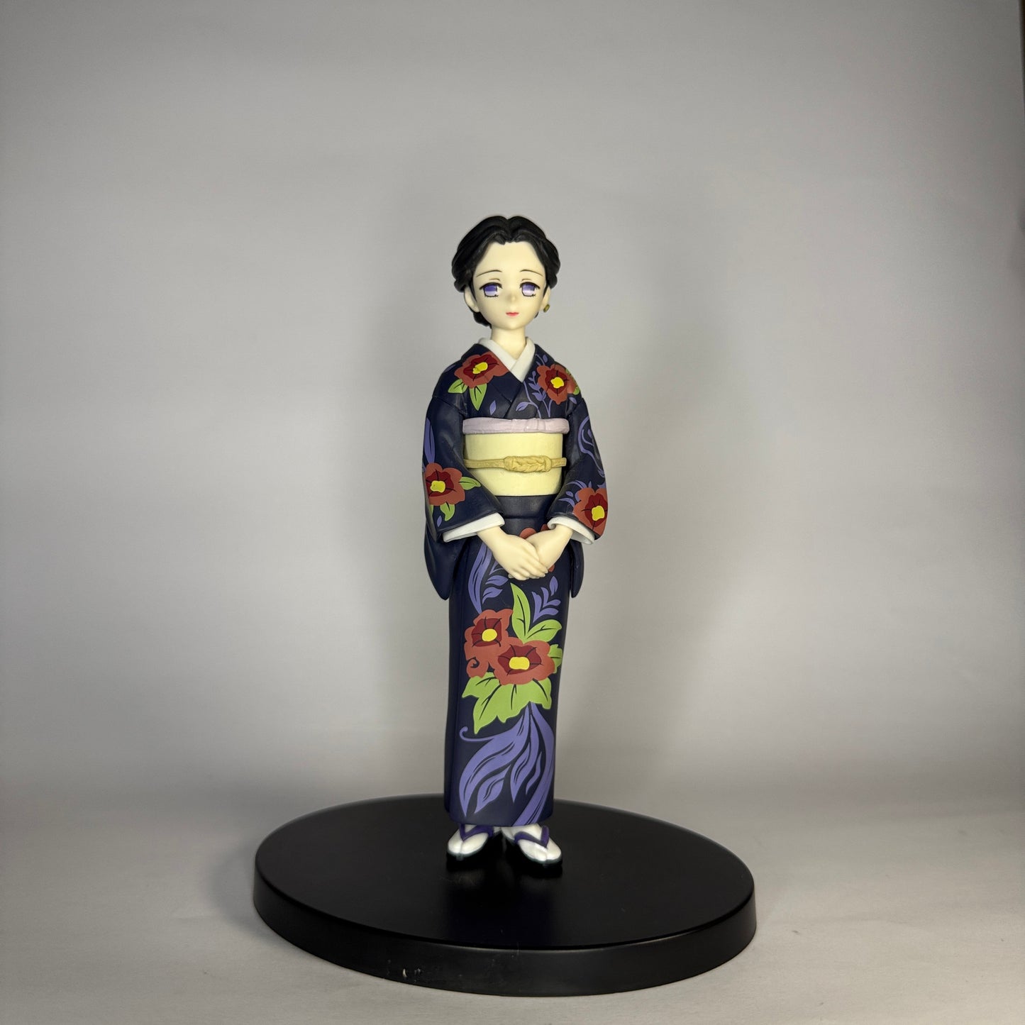 Action Figure Tamayo – Demon Slayer, 15 cm Bandai PVC