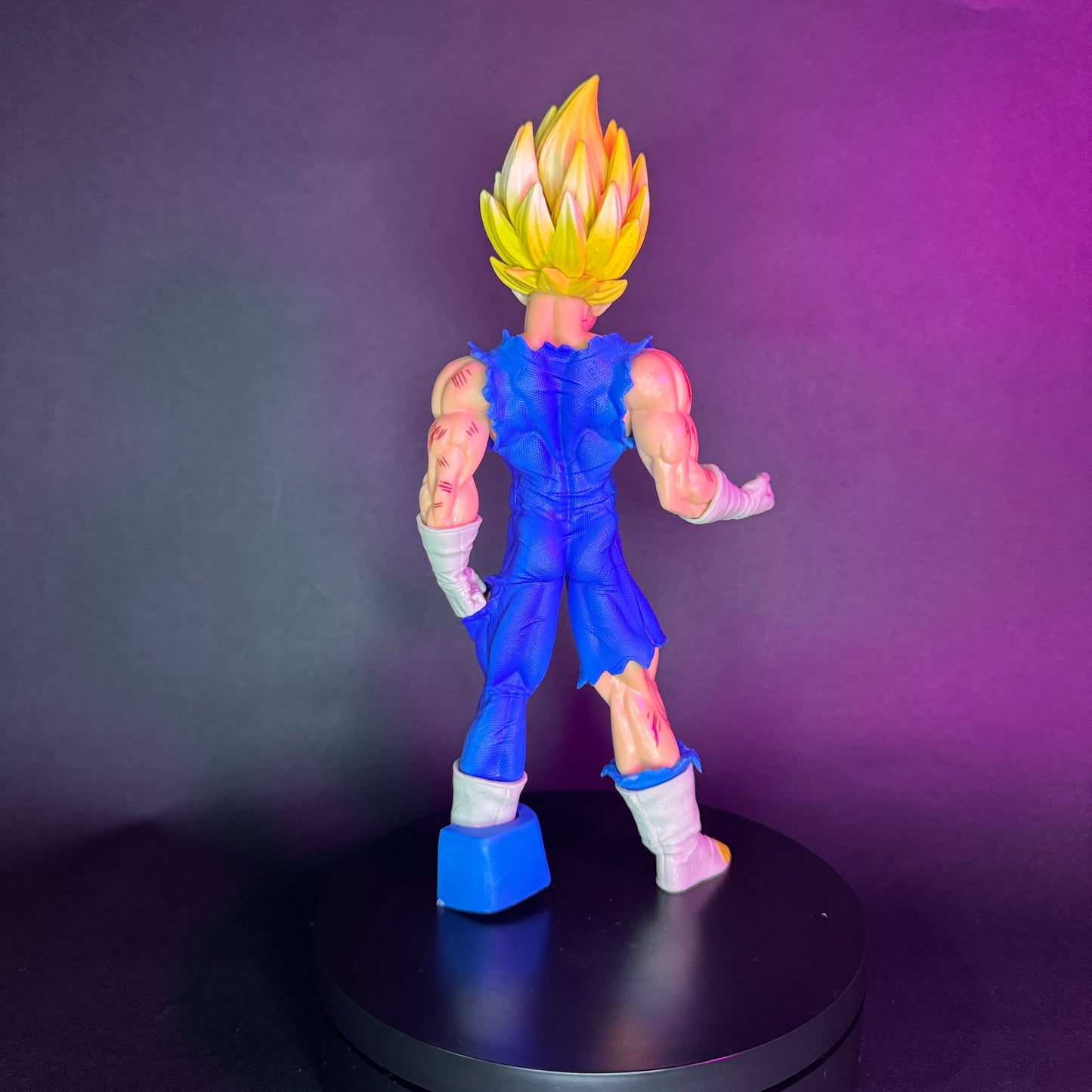 Vegeta Action Figure 20cm Dragon Ball Z