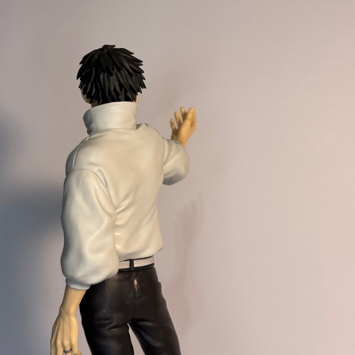 Action Figure Yuta Maximatic Jujutsu Kaisen - Banpresto