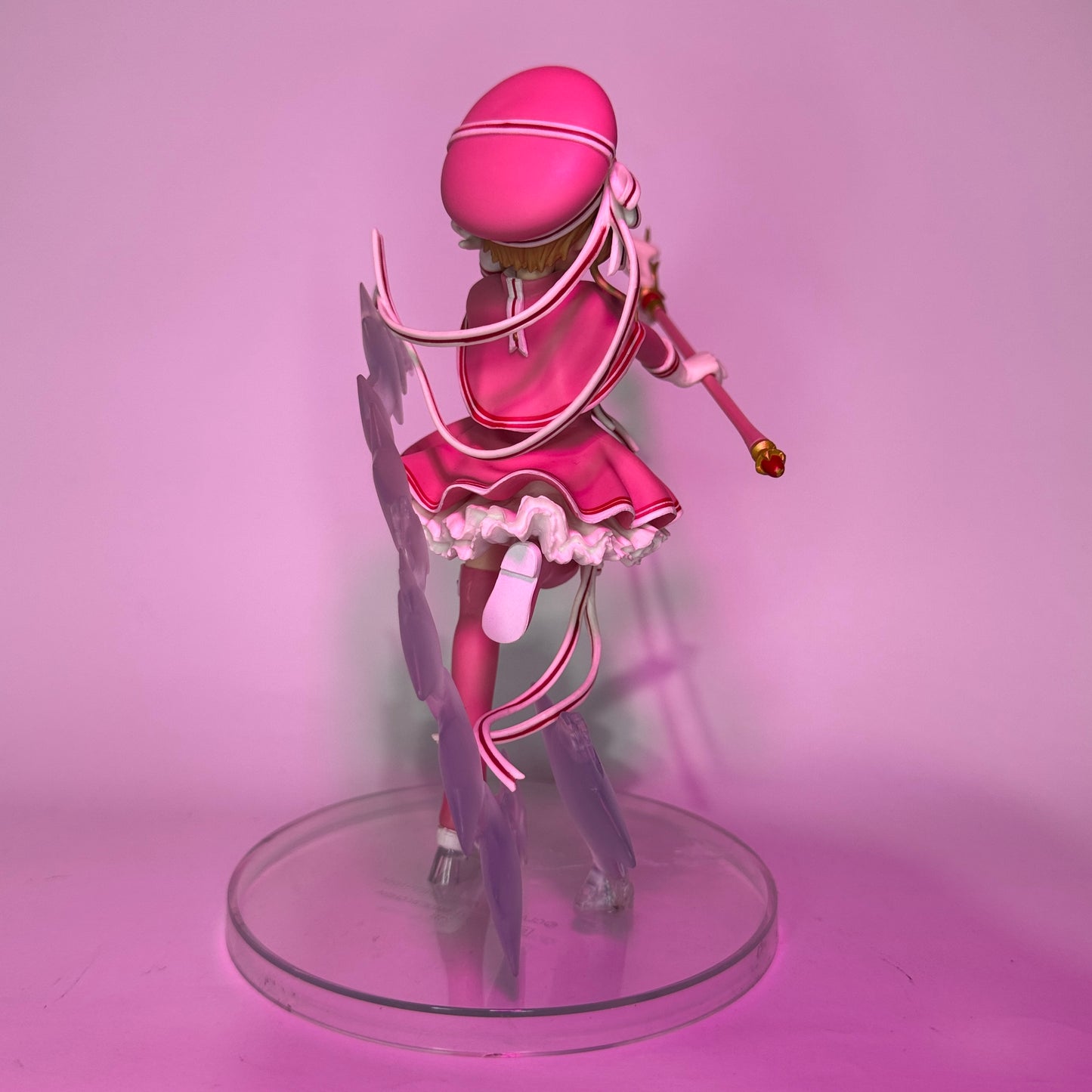 Action Figure Sakura – Sakura Card Captors – 18 cm Taito