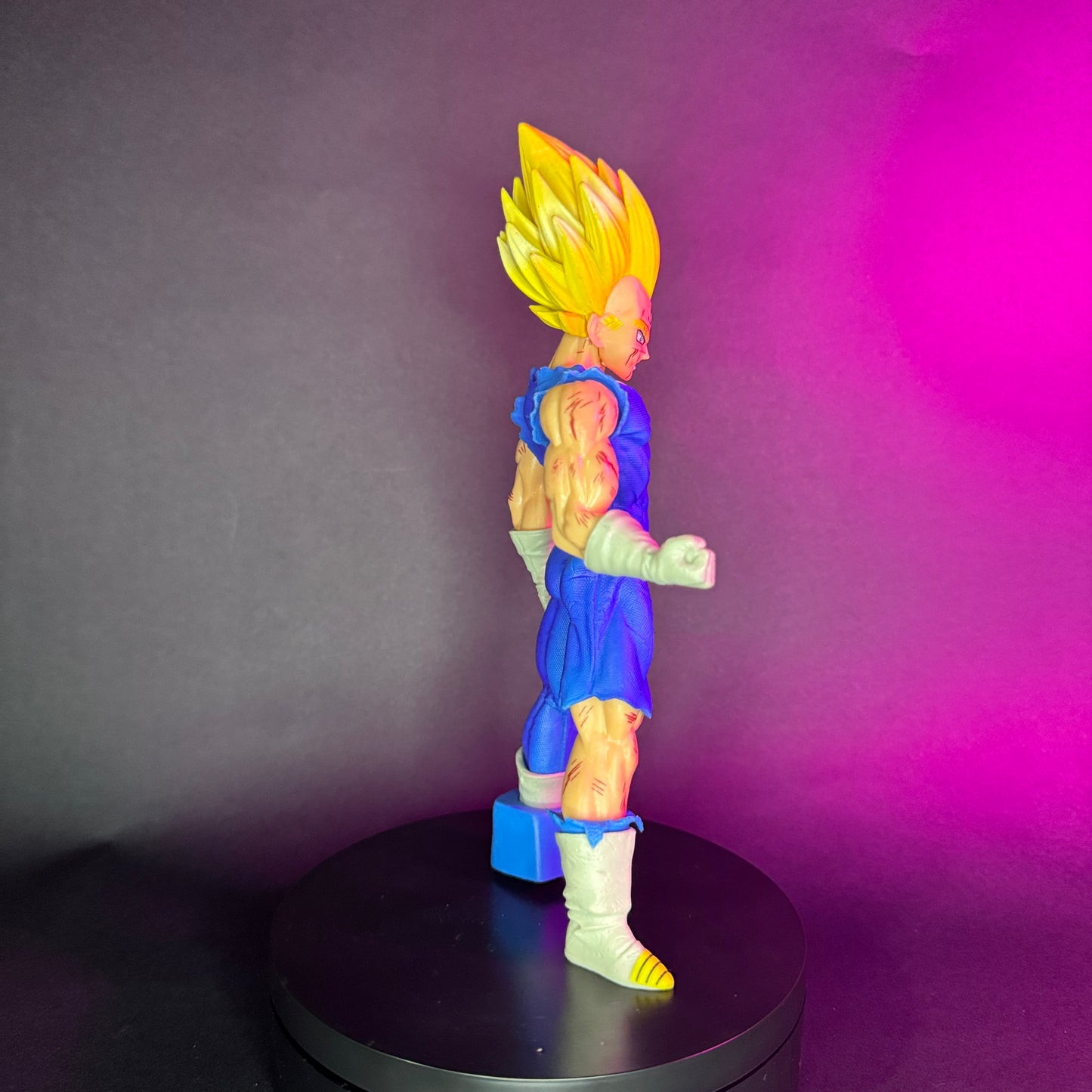 Vegeta Action Figure 20cm Dragon Ball Z