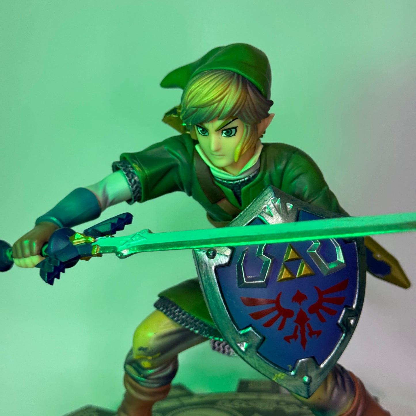Action Figure Link 19cm Zelda