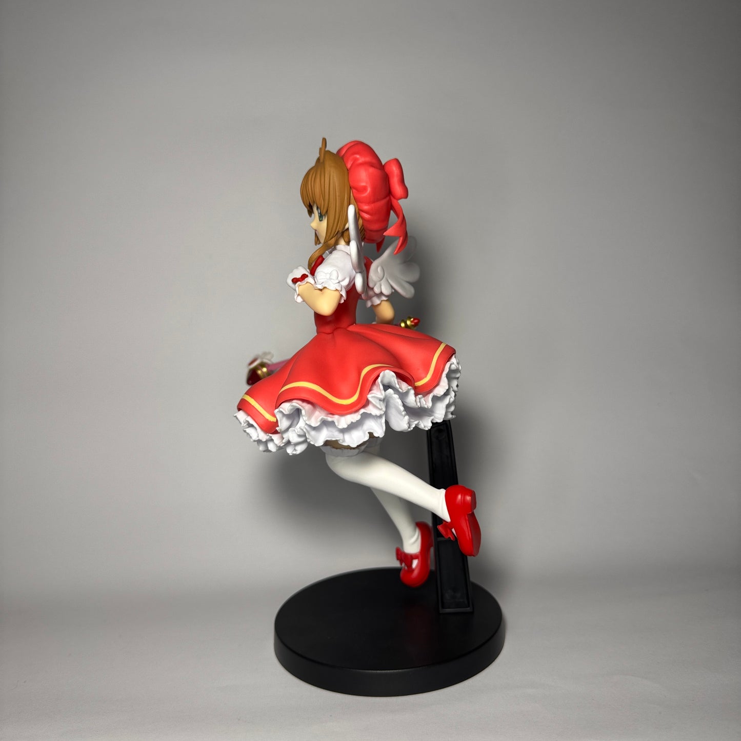 Action Figure Sakura Kinomoto – Sakura Card Captors 21 cm