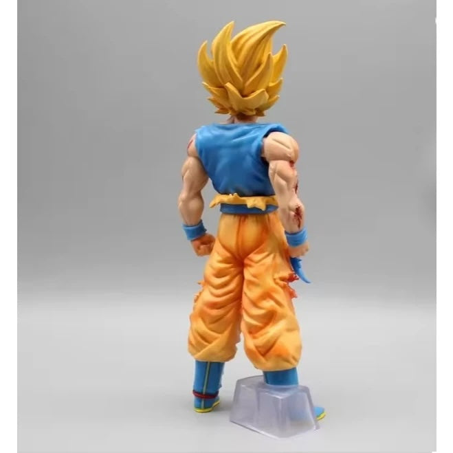 Action Figure Goku 24cm Dragon Ball Z