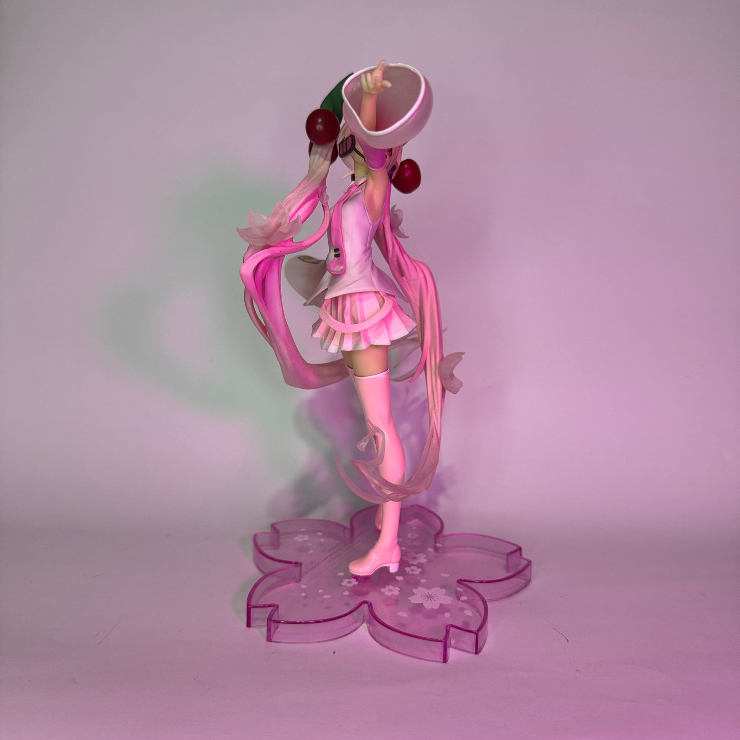 Action Figure Hatsune Miku Taito Sakura 20cm