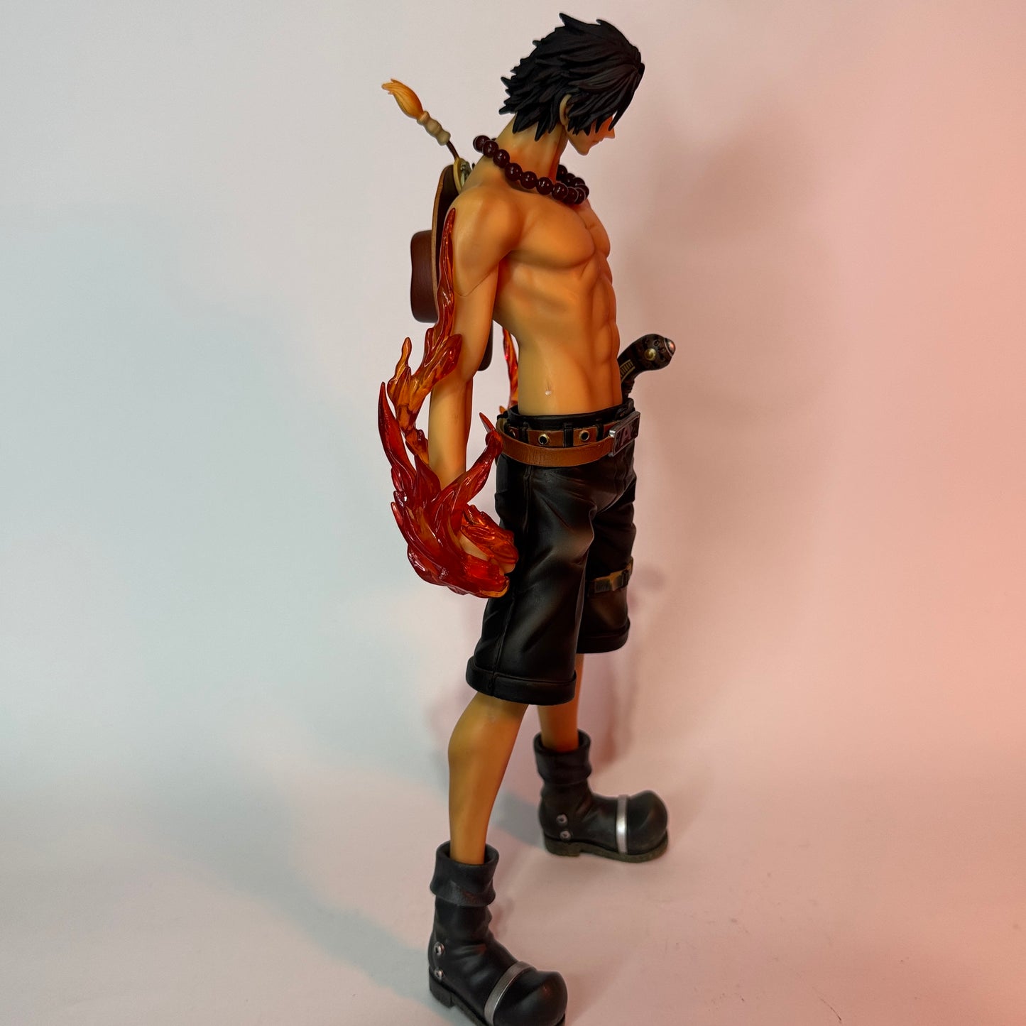 Action Figure Ace – One Piece Banpresto 26cm