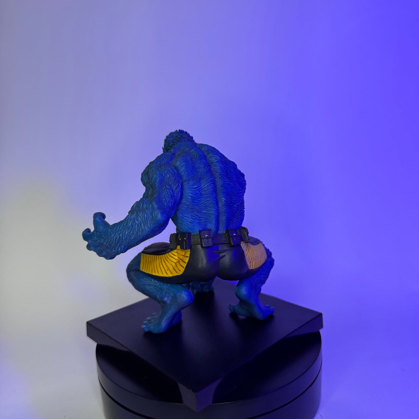 Action Figure Fera – X-Men Marvel Now 13cm