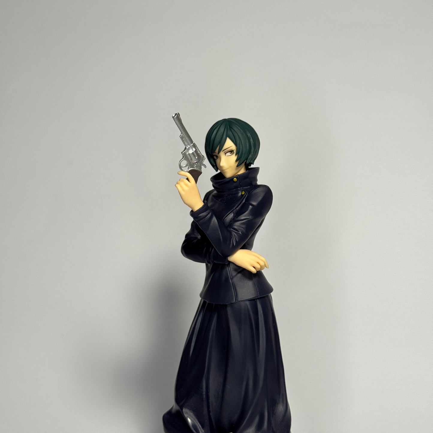 Action Figure Mai Zenin – Jujutsu Kaisen, BANDAI 16cm
