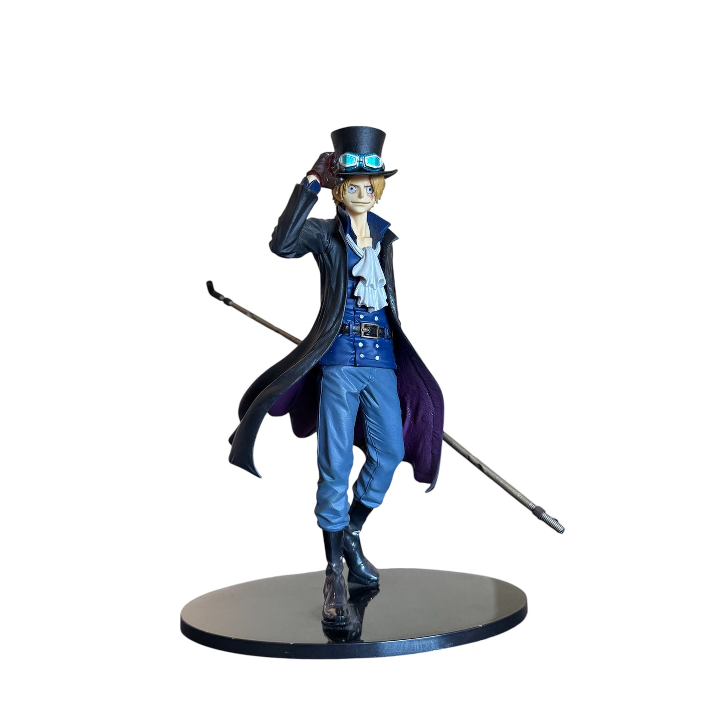 Action Figure Sabo 24cm One Piece