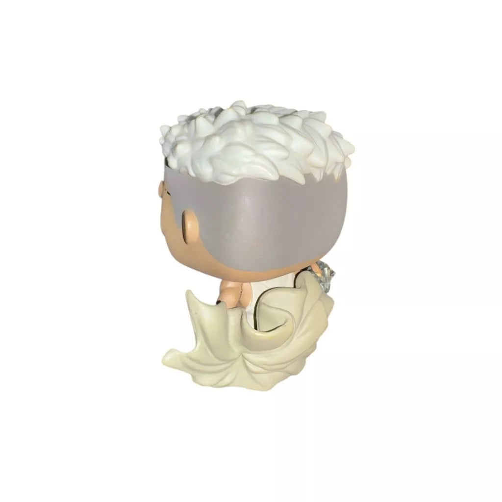 Funko Pop Original Scar Fullmetal Alchemist Brotherhood