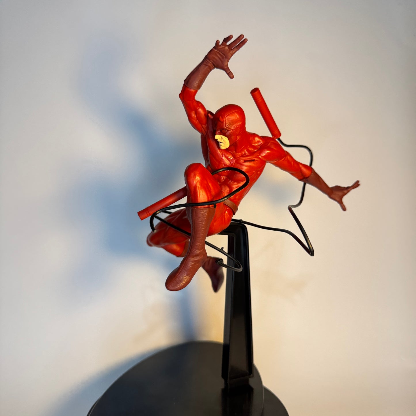 Action Figure Demolidor 20cm SEGA