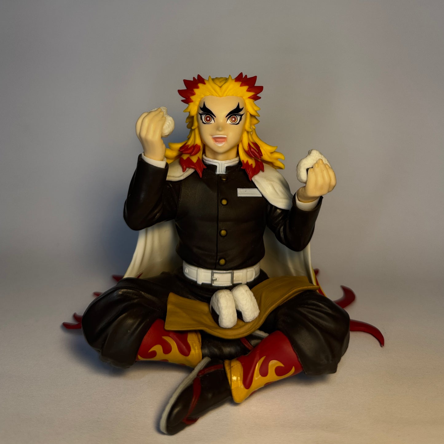 Action Figure Rengoku Kyojuro – Demon Slayer 11cm