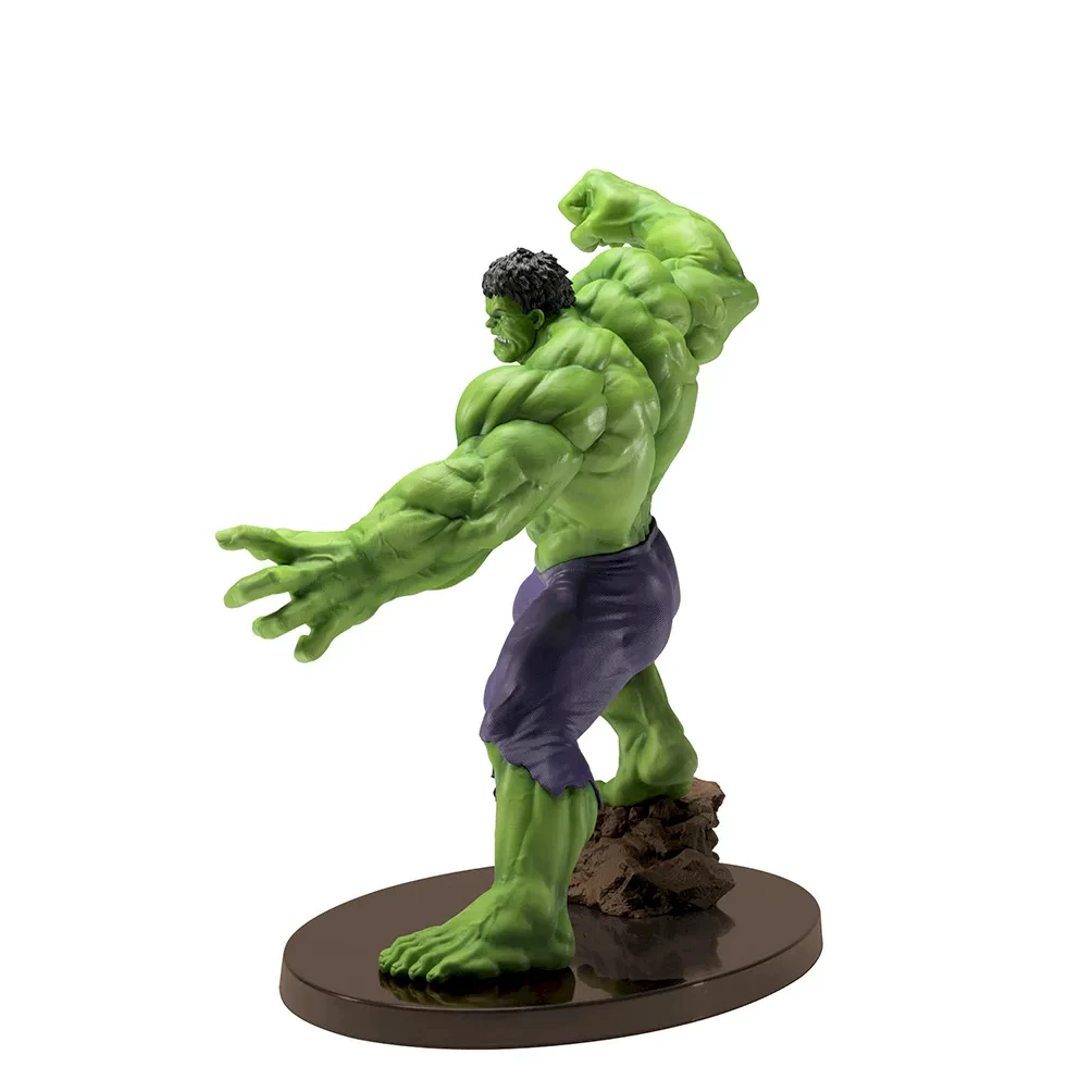 Action Figure Hulk 22cm SEGA