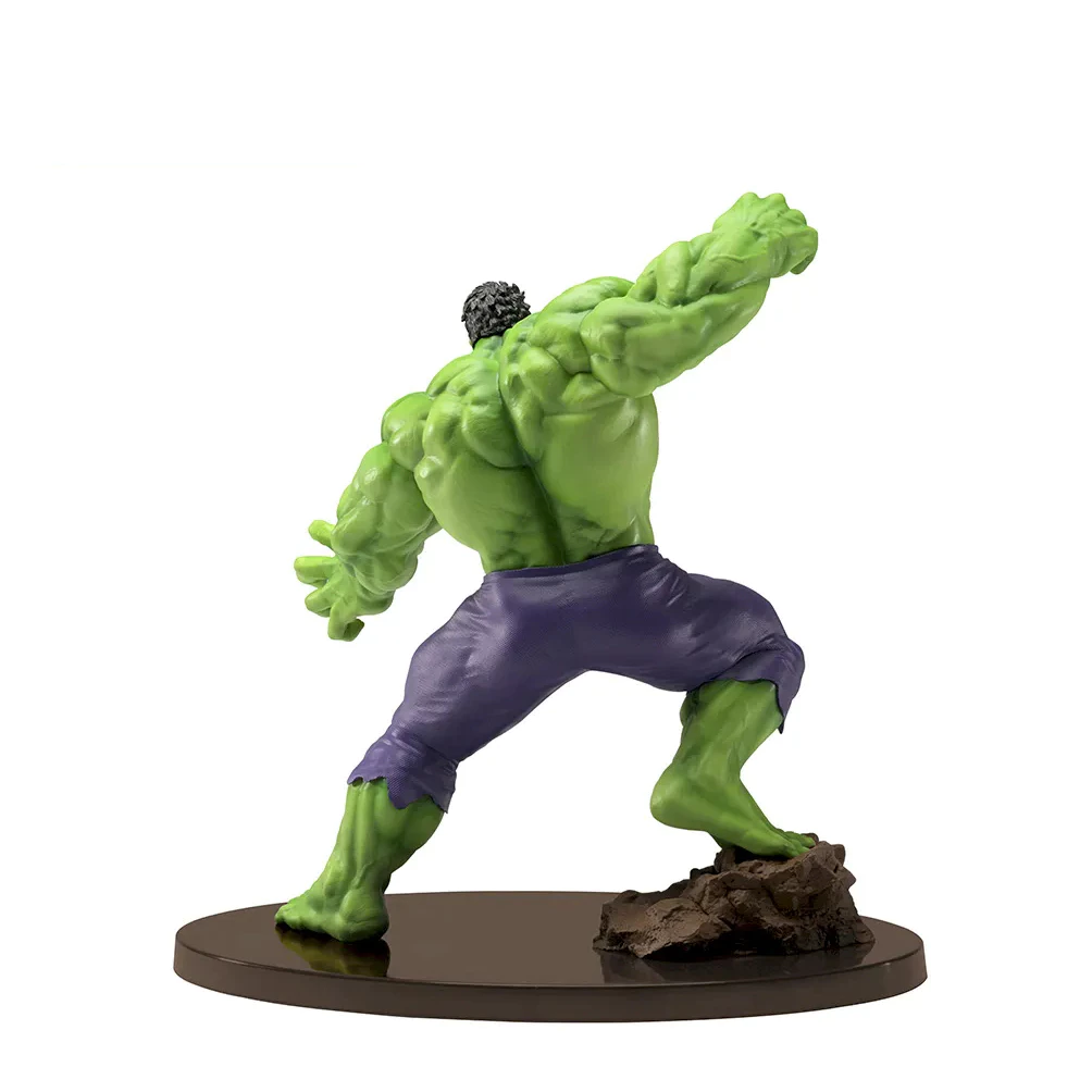 Action Figure Hulk 22cm SEGA
