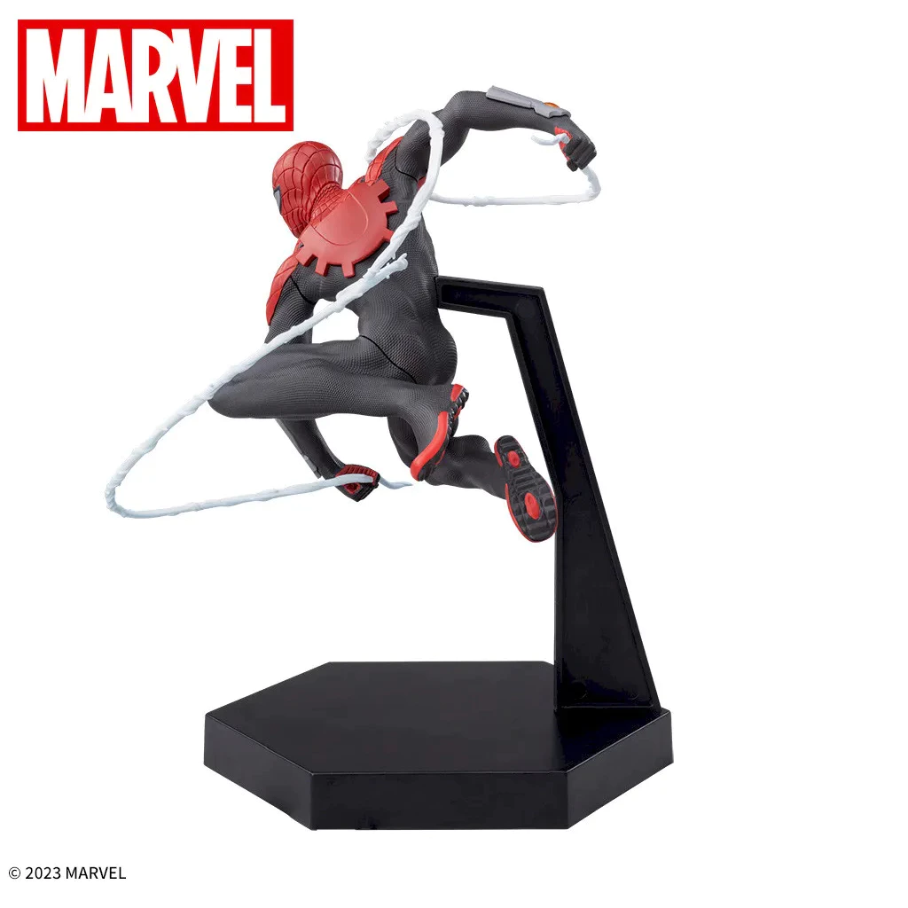 Action Figure Spider-Man – SEGA 19cm