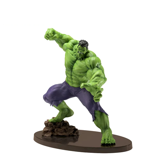 Action Figure Hulk 22cm SEGA